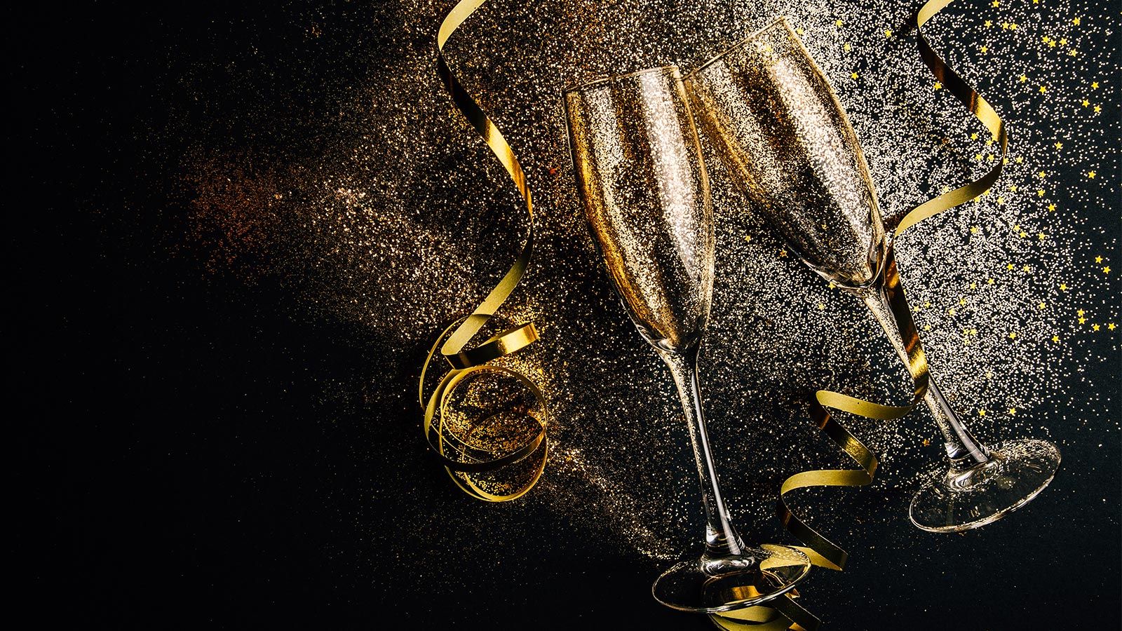 Esta Navidad, brinda con cava